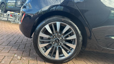 Ford Fiesta 1.0 EcoBoost Hbd mHEV 125 Titanium X 5dr Petrol Hatchback